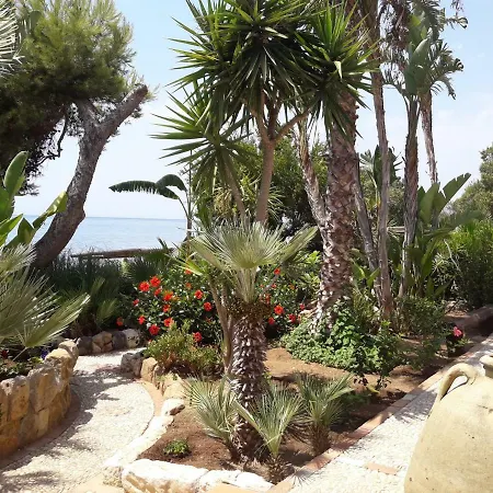 Giardino Sul Mare Villa Sciacca