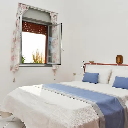 Giardino Sul Mare - Solarium And Garden * Sciacca
