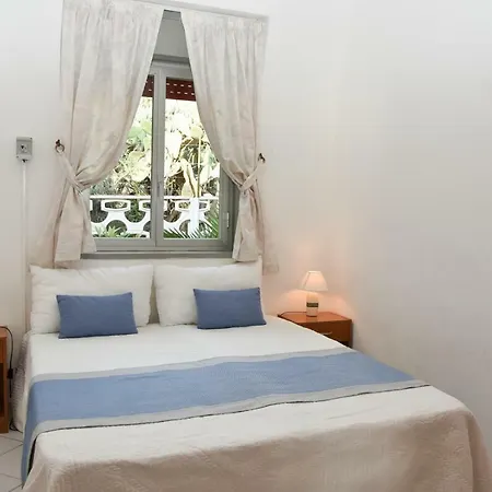 Villa Giardino Sul Mare - Solarium And Garden